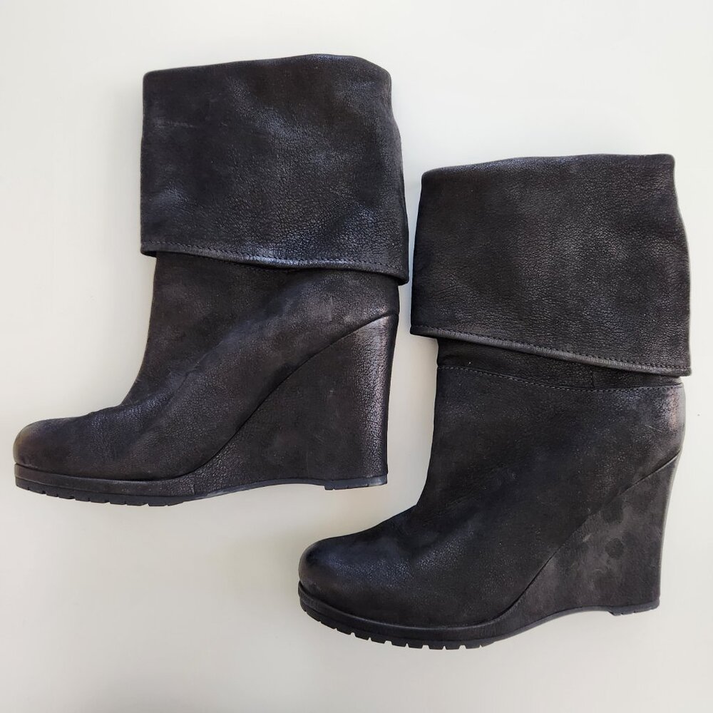 PRADA SPORT BOOTS